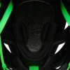 Vapor Black Diamond-helm - Envy Green