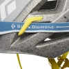 Vapor Black Diamond-helm - tin
