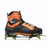 Crampones Neve Correa Black Diamond