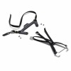 Kit de accesorios de encadernación Neve Strap Black Diamond