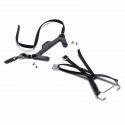 Kit de accesorios de encadernación Neve Strap Black Diamond