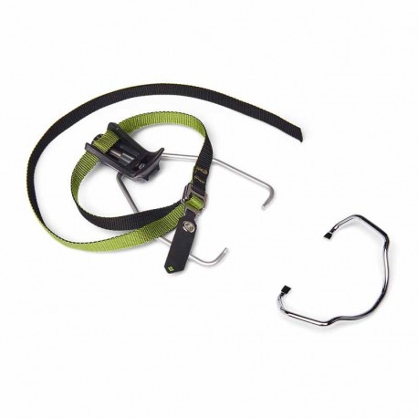 Kit de accesorios de encuadernación Neve Pro Black Diamond