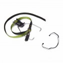 Kit de accesorios de encuadernación Neve Pro Black Diamond