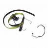Neve Pro Binding Accessory Kit Black Diamond