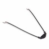 Neve Center Cable Kit Short Black Diamond