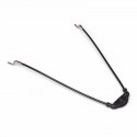 Neve Center Cable Kit Short Black Diamond
