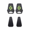 Neve Heel Cup Trap Black Diamond
