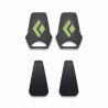 Neve Heel Cup Strap Black Diamond