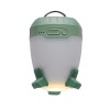 Orbiter 400 Black Diamond Lantern
