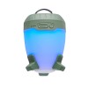 Orbiter 400 Black Diamond Lantern