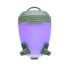 Orbiter 400 Black Diamond Lantern