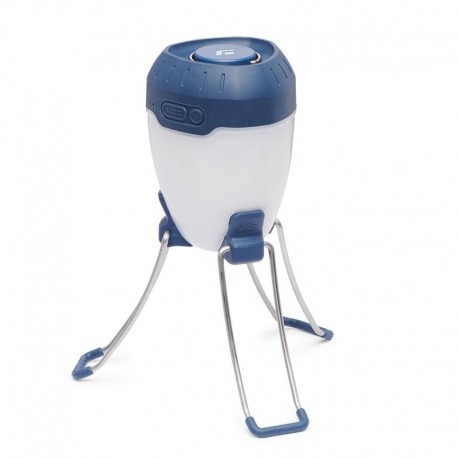 Orbiter 600 Black Diamond Lantern