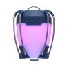 Orbiter 600 Black Diamond Lantern