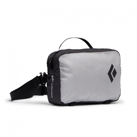 Poche amovible Beta Light Satellite Bag Black Diamond - Black-Alloy