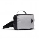 Poche Beta Light Satellite Bag Black Diamond