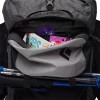 Poche amovible Beta Light Satellite Bag Black Diamond - Black-Alloy