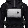 Poche amovible Beta Light Satellite Bag Black Diamond - Black-Alloy
