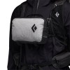 Poche amovible Beta Light Satellite Bag Black Diamond - Black-Alloy