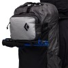 Poche amovible Beta Light Satellite Bag Black Diamond - Black-Alloy