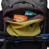 Poche amovible Beta Light Satellite Bag Black Diamond - Mulberry-Sunflare