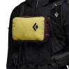 Poche amovible Beta Light Satellite Bag Black Diamond - Mulberry-Sunflare