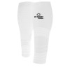 Manchons Booster Elite Evolution BV Sport - Blanc