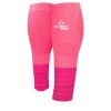 Manchons Booster Elite Evolution BV Sport - Rose
