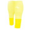 Manchons Booster Elite Evolution BV Sport - Jaune