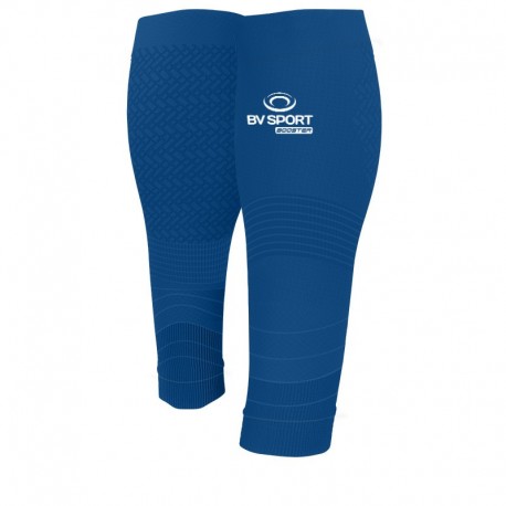 Manchons Booster Elite Evolution BV Sport - Indigo