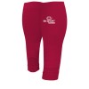 Manchons Booster Elite Evolution BV Sport - Framboise