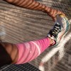 Manchons trail performance Booster Elite Evolution BV Sport