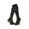 BV Sport Trail Compression Socks - Black/Grey