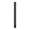 Bracelet montre Ultrafit 22 mm Garmin - Bleu Granit