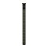 Bracelet montre Ultrafit 22 mm Garmin - Vert Moss