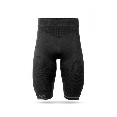 CSX Evo2 BV Sport Bib Shorts - Svart