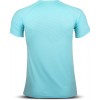 Samarreta tècnica de running de màniga curta Aerial BV Sport - Blau