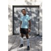Maillot tècnica running manxes courtes Aerial BV Sport