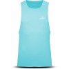 Aerial BV Sport sleeveless technical jersey - Blue