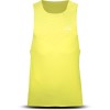 Aerial BV Sport sleeveless technical jersey - Yellow