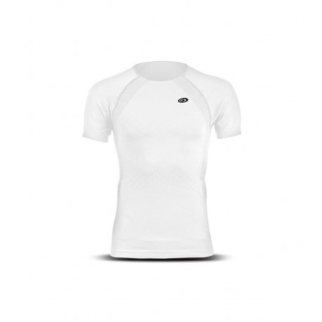 Samarreta tècnica Rtech Evo2 BV Sport - Blanca