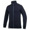 Full Zip Jacket 400 Woolpower limited edition - mörk marinblå/nordisk blå