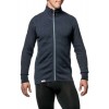 Full Zip Jacket 400 Woolpower limited edition - mörk marinblå/nordisk blå