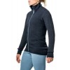 Full Zip Jacket 400 Woolpower limited edition - mörk marinblå/nordisk blå