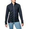 Full Zip Jacket 400 Woolpower limited edition - mörk marinblå/nordisk blå