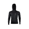 Technický běžecký top s kapucí Rtech Evo2 Hoodie BV Sport