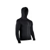 Technický běžecký top s kapucí Rtech Evo2 Hoodie BV Sport