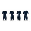 Vestit de neoprè de triatló BV Sport 3X200