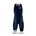 Vestit de neoprè sense mànigues de triatló BV Sport 3X100