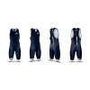 Vestit de neoprè sense mànigues de triatló BV Sport 3X100