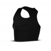Keepfit 22 BV Sport Lauf-BH - Schwarz